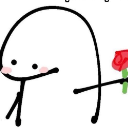 flowerforyou emote