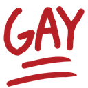 gay Emote