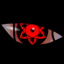 sharingane emote