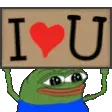 loveyou emote
