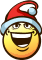 santa_ohyeah Emote