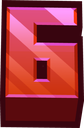 6_ emote