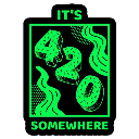 9emojigg_420 Emote