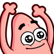 7765hypers emote