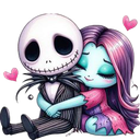 AnimeHug emote