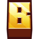 b_ emote