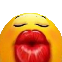 kiss_lvscp emote