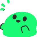 stroke32 emote