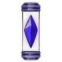 chaosemeralddriveblue emote