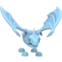 FrostDragon Emote