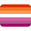 Lesbian emote