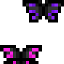 Purple Emote