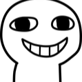 smile emote