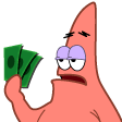 3dollars emote