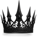 blackcrown emote