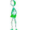 Dance emote