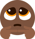 012_blackpleading Emote