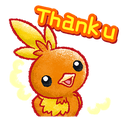 thankyou emote