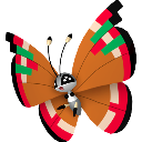vivillonarchipelago emote