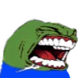 angrypepe emote