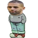 relax emote