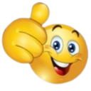 yesthumbsup emote
