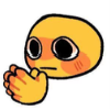 kaito emote