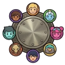 meeting emote