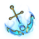 kl_AquaticAnchor Emote