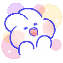 Bun_Adore emote