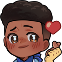 ryisheart emote