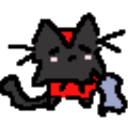 bp_darkiecat_frewup emote