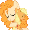 PearHug Emote