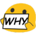 WHY emote