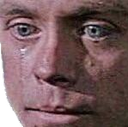 LukeCry emote