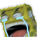 cryingbob Emote