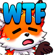 WTF emote