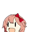 sayorijump Emote