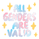 13912allgendersarevalid emote