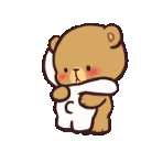 bearhug emote