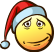santa_well Emote