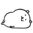 nagano_lazy Emote