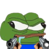 5445pepecrazyguns emote