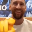 messilol emote