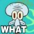 WHAT Emote