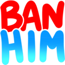 BanHim emote