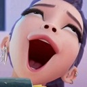 KDH_rumi_yummy Emote