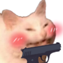 CatoGun Emote