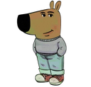 chillguy Emote
