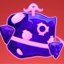 Gravity emote